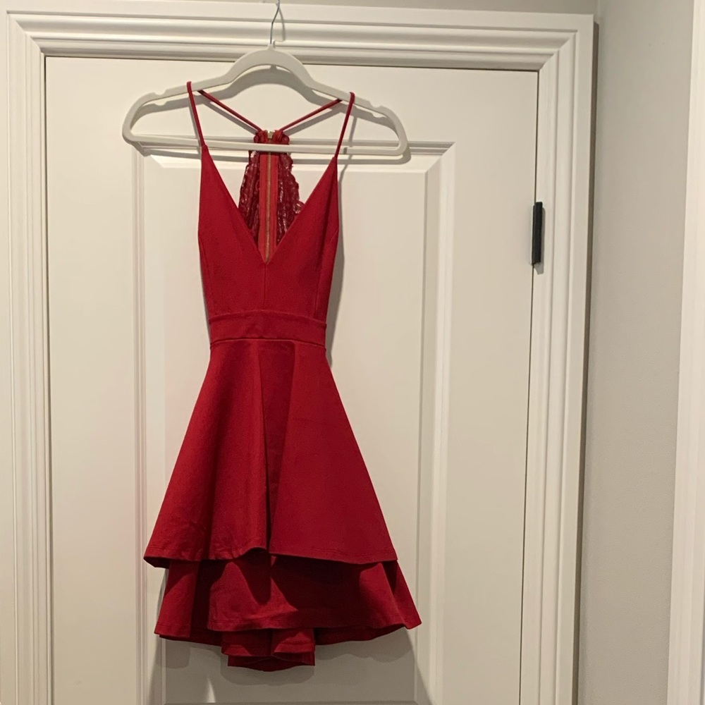 Dress - Picture 2 of 2